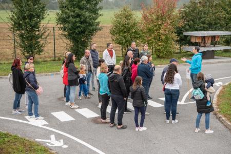 Na dnevu odprtih vrat v CČN Domžale – Kamnik o vračanju vrednosti odpadni vodi (25)